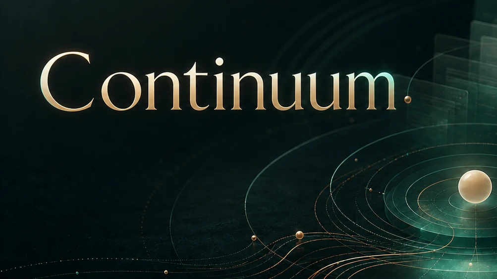 Continuum